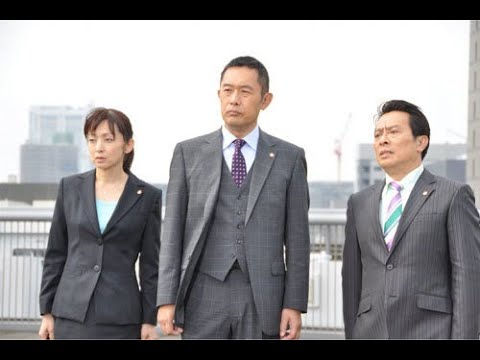 【ドラマ】『警視庁 捜査一課長 season6』で放送事故 【ドラマ】『警視庁 捜査一課長 season6』で放送事故