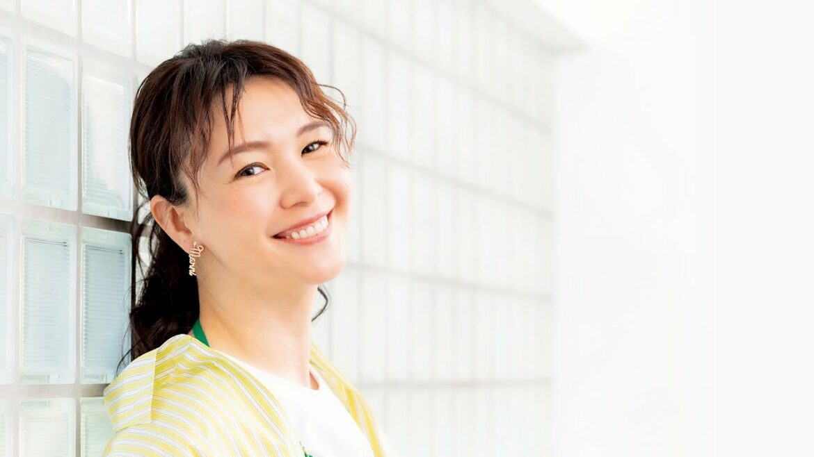 UR PRESS Vol.69  知花 くららさんインタビュー(Short ver.) UR PRESS Vol.69  知花 くららさんインタビュー(Short ver.)