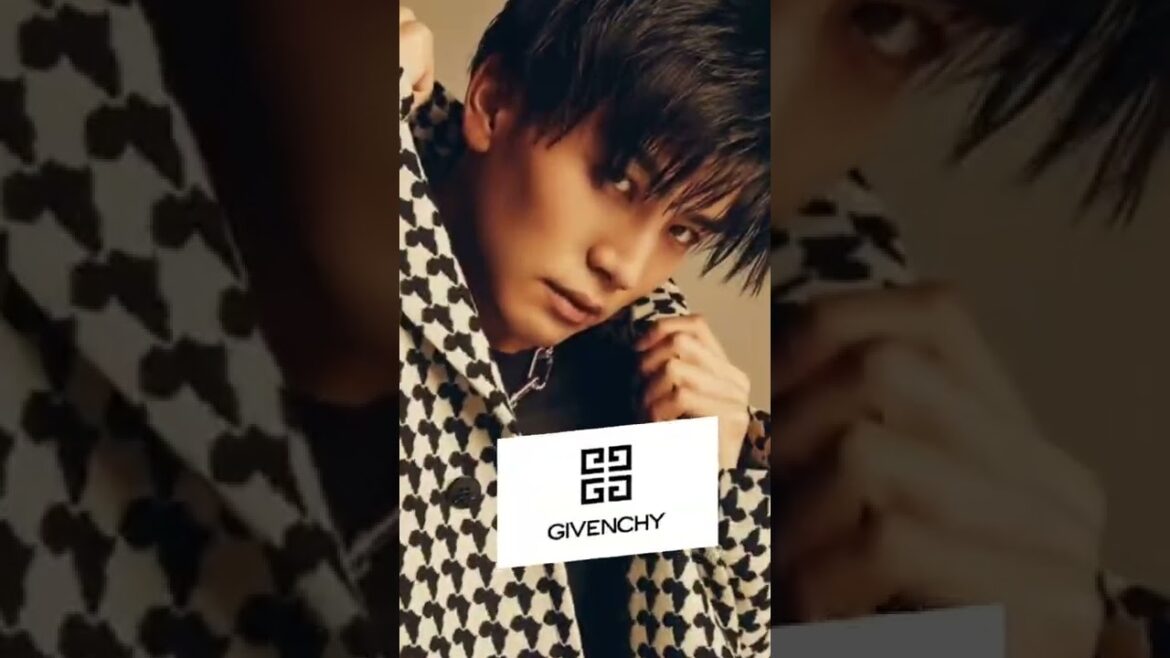👼🏻岩田剛典