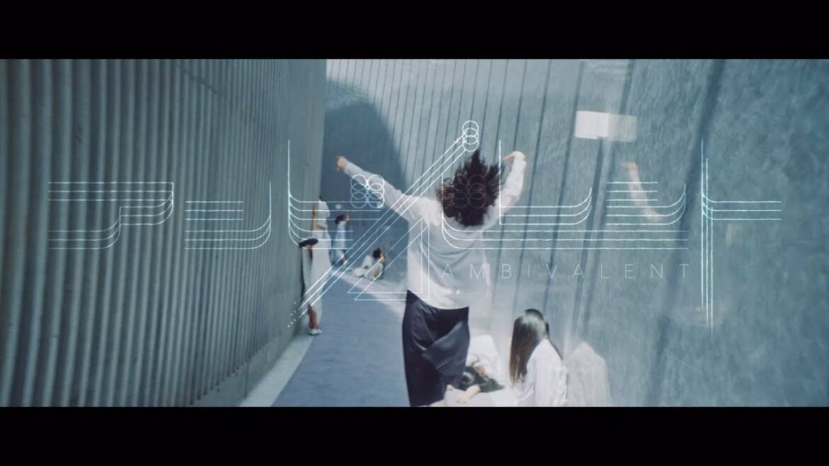 欅坂46 『アンビバレント』