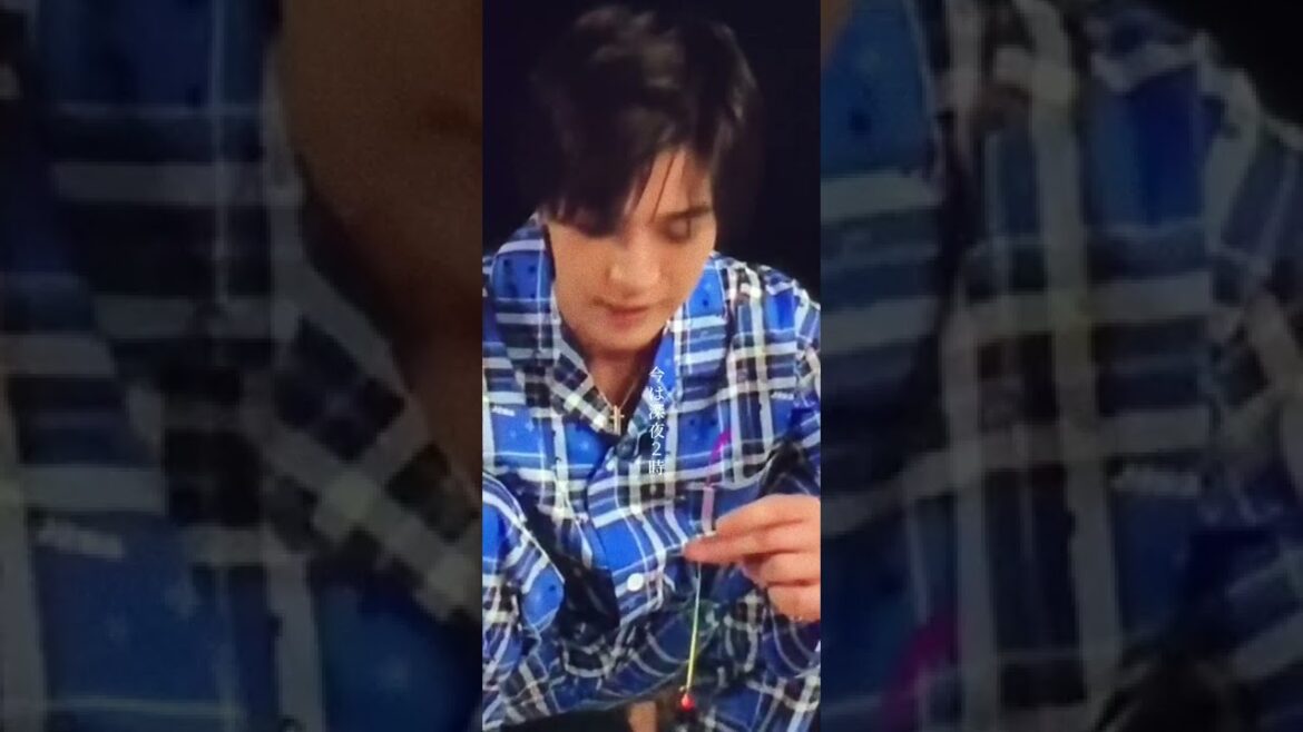 👼🏻岩田剛典