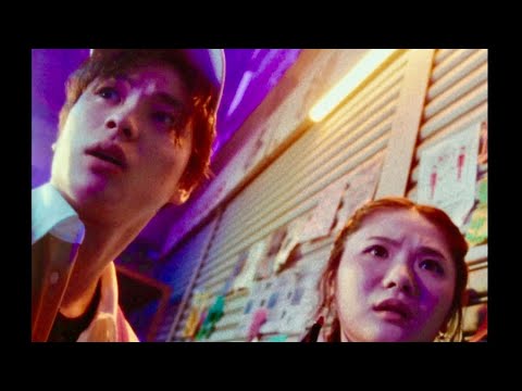 小野花梨&柾木玲弥の目前に胡散臭い時計屋台が出現/セイコーWIRED 20周年Webドラマ(short×6) 小野花梨&柾木玲弥の目前に胡散臭い時計屋台が出現/セイコーWIRED 20周年Webドラマ(short×6)