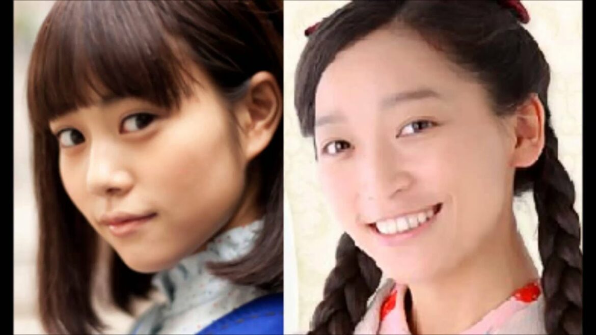 ごちそうさん妹役 高畑充希の略歴を杏が紹介 よく飲みに行ってる