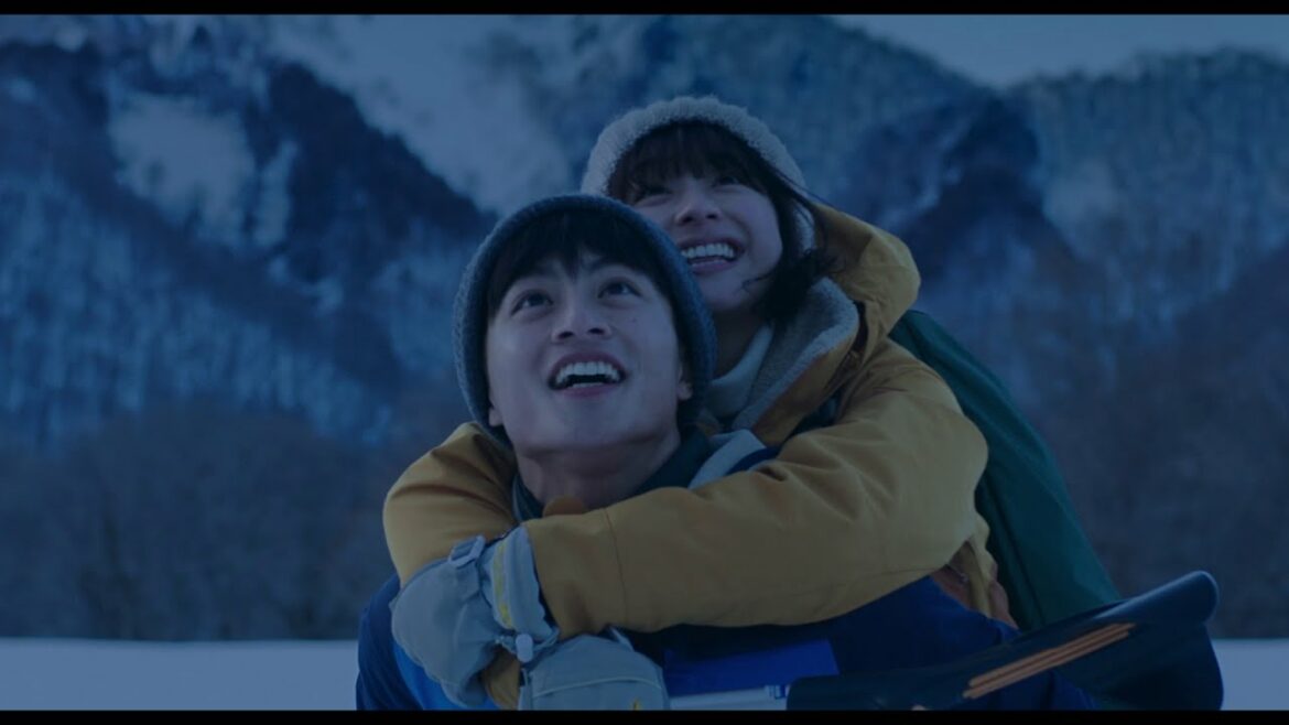 映画「10万分の1」予告編(出演:白濱亜嵐 、平祐奈 ) 映画「10万分の1」予告編(出演:白濱亜嵐 、平祐奈 )