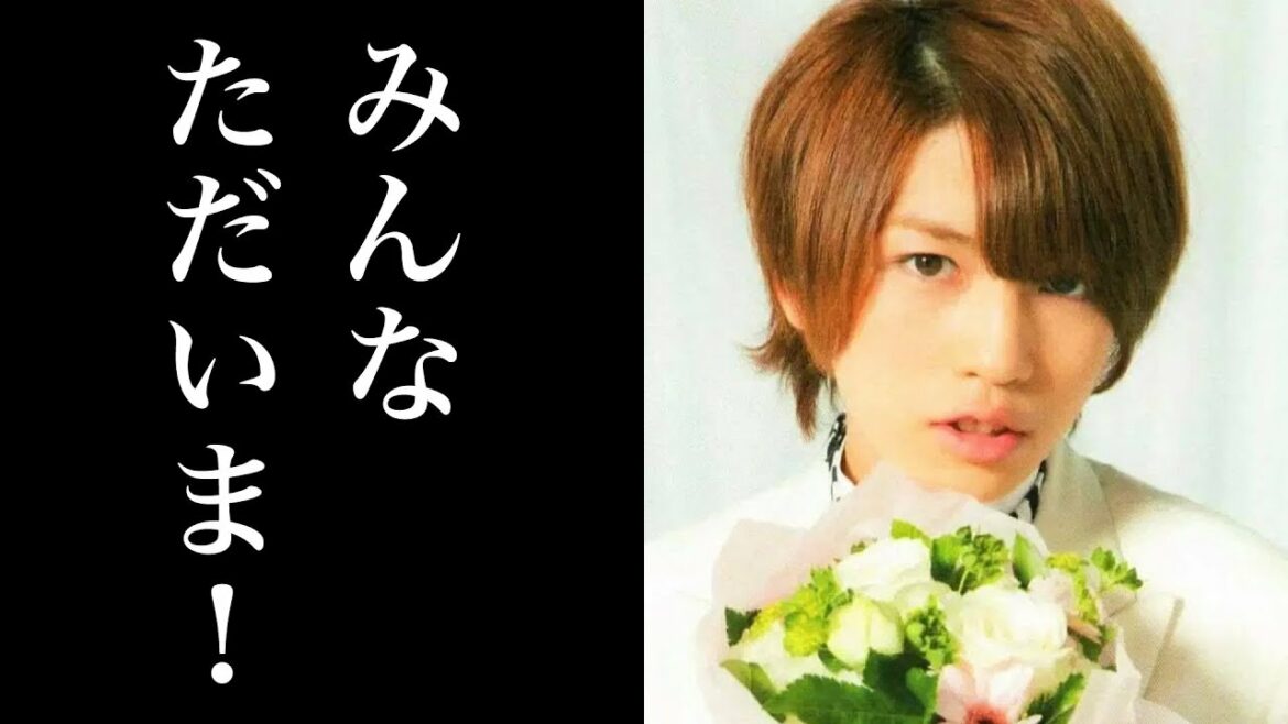 【炎上】キンプリ・岩橋玄樹が24時間テレビで復帰!?King & Princeのメインパーソナリティー起用報道にファンが激怒した理由とは… 【炎上】キンプリ・岩橋玄樹が24時間テレビで復帰!?King & Princeのメインパーソナリティー起用報道にファンが激怒した理由とは…