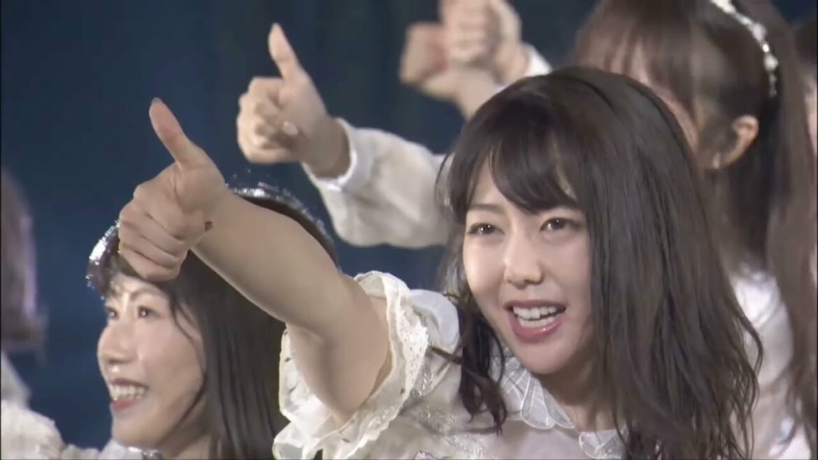 AKB48 Everyday、カチューシャ 峯岸みなみ卒コン 岡田奈々・村山彩希・小栗有以・岡部麟・横山由依・向井地美音・山内瑞葵・柏木由紀・武藤十夢・大家志津香・茂木忍・加藤玲奈・入山杏奈・宮崎美穂