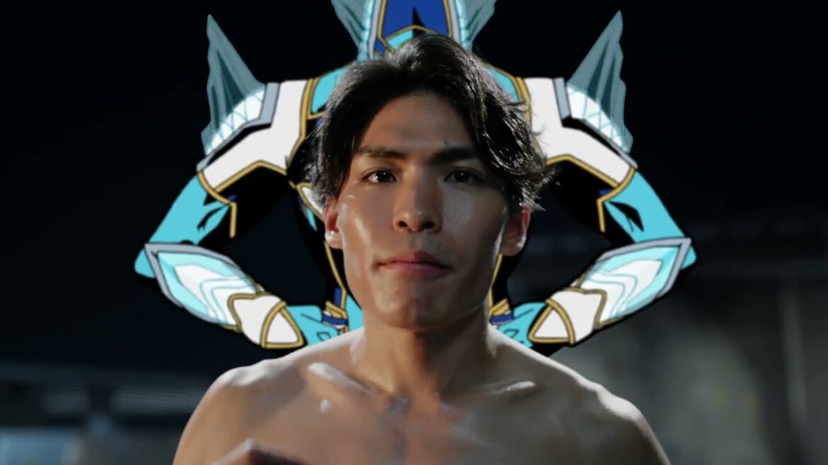 BE A HERO スニッカーズ®︎ クリスパー 楢崎智亜篇