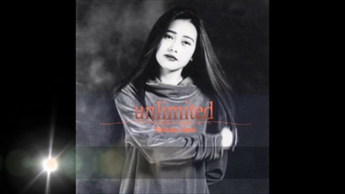 FU- JI -TSU 工藤静香