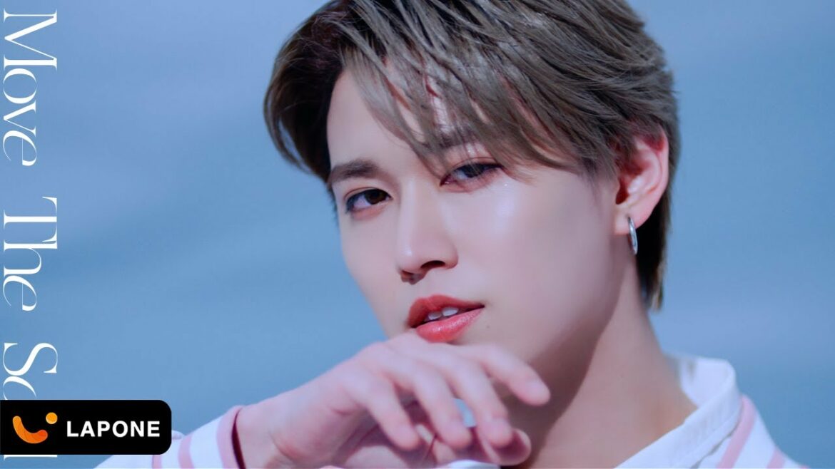 JO1｜'Move The Soul' PERFORMANCE VIDEO