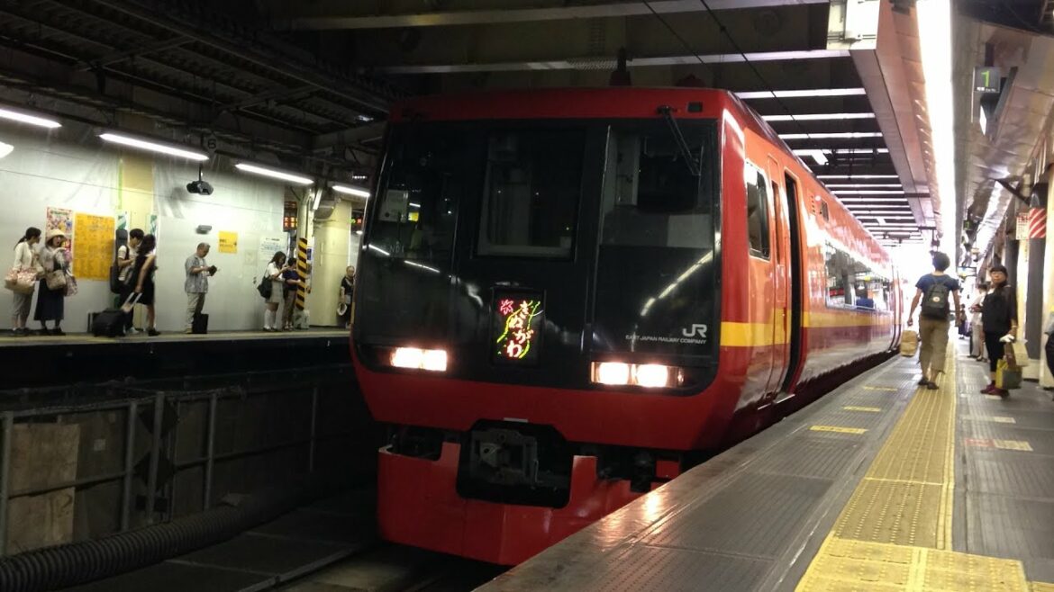 JR東日本 特急型車両 ミュージックホーン集 (一部依頼有り) JR東日本 特急型車両 ミュージックホーン集 (一部依頼有り)