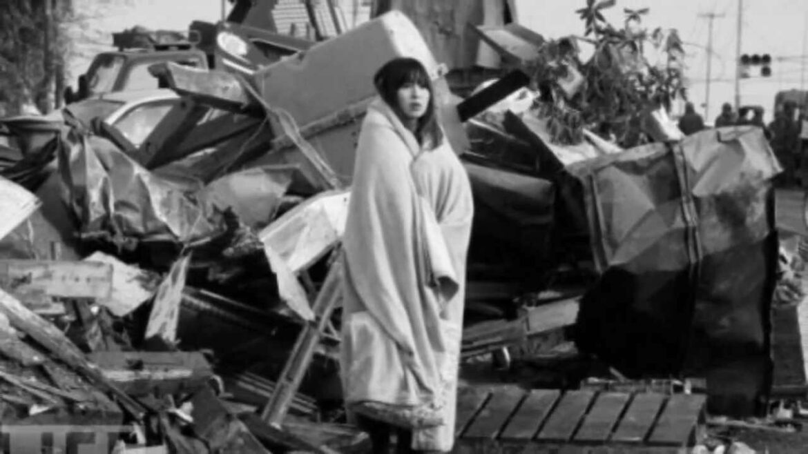 Risa Kumon – Amazing Grace~愛の歌~(東日本大震災より一周年) Risa Kumon - Amazing Grace~愛の歌~(東日本大震災より一周年)