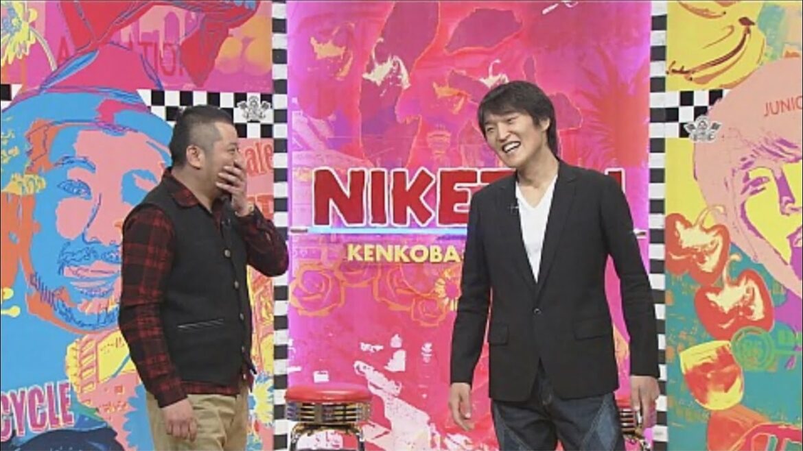 「ツイッターにいるケンコバの偽者」「出会いを求めているケンコバ」「ジュニア石川さゆりが好き!」「CAと電話番号交換」「すべらない話」ラジオにけつッ!!【2011年1月19日, 1月26日放送】 「ツイッターにいるケンコバの偽者」「出会いを求めているケンコバ」「ジュニア石川さゆりが好き!」「CAと電話番号交換」「すべらない話」ラジオにけつッ!!【2011年1月19日, 1月26日放送】