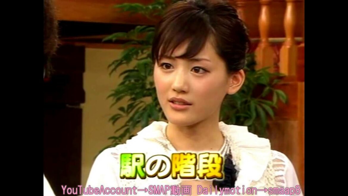 『HERO特別篇番宣 ビストロ 』SMAP 2006