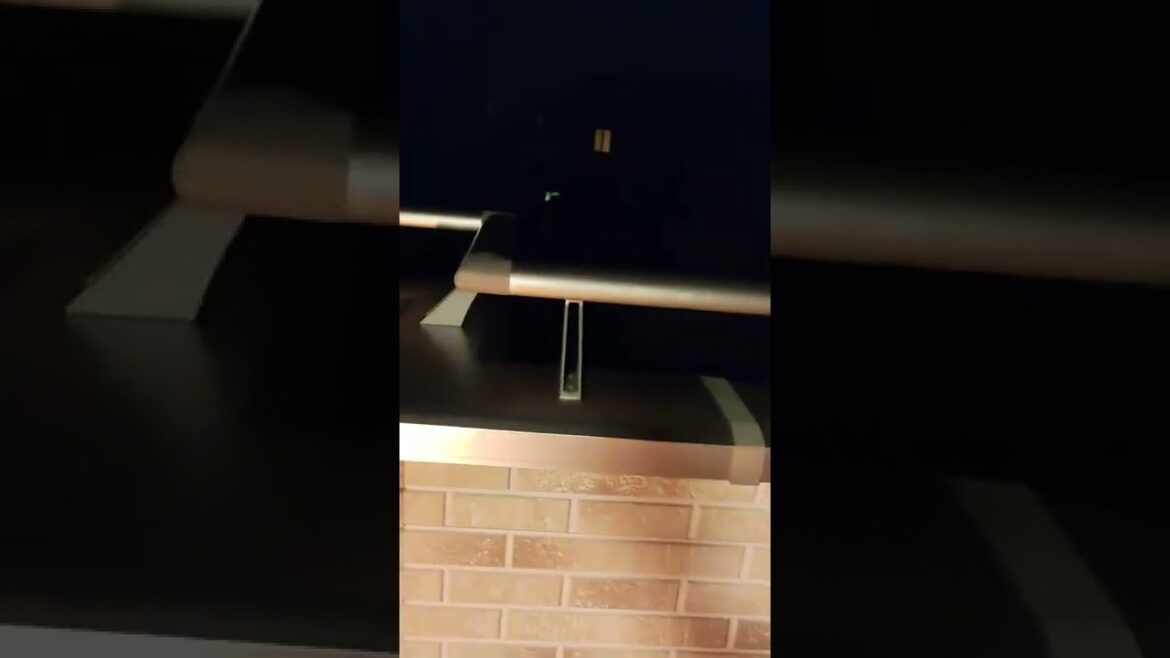 【津波警報】2022年1月16日 0:15　宮城県石巻市にて　★トンガ沖海底噴火