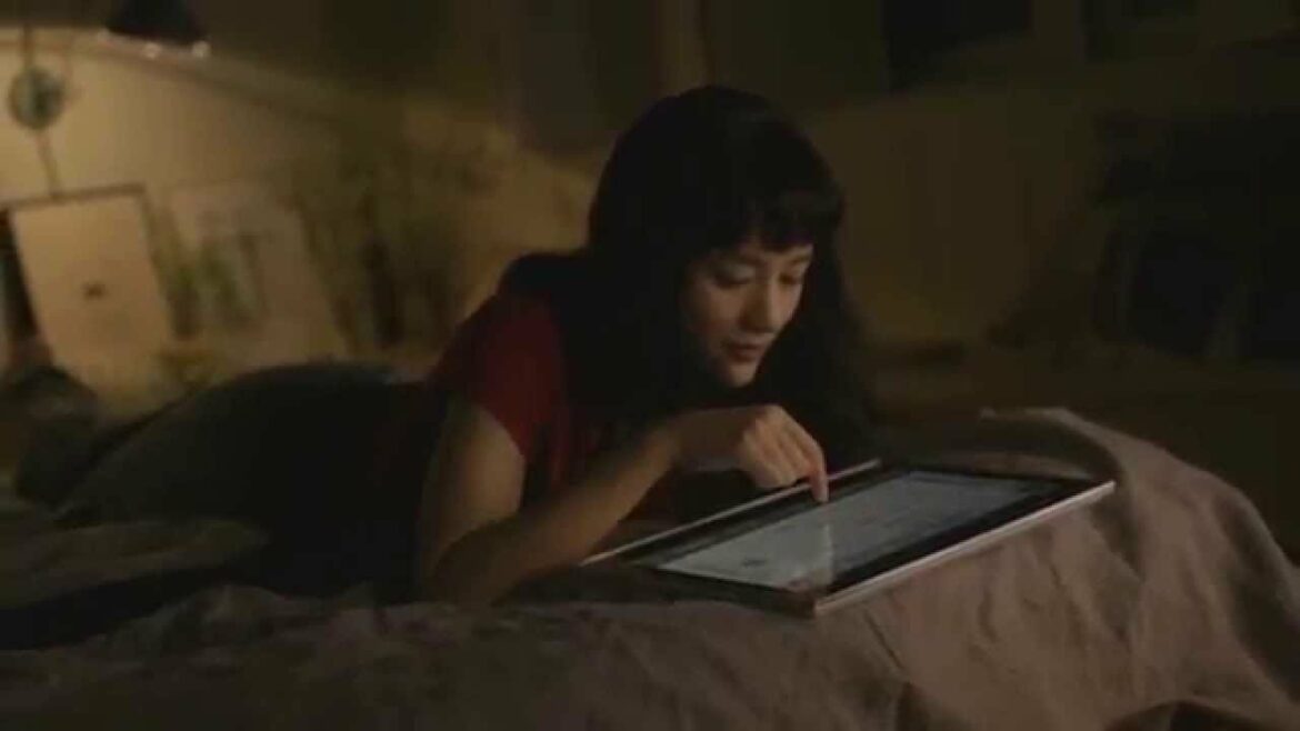 【綾瀬はるか（あやせはるか）】出演CM　プライベート・ビエラ「家じゅうどこでも」篇