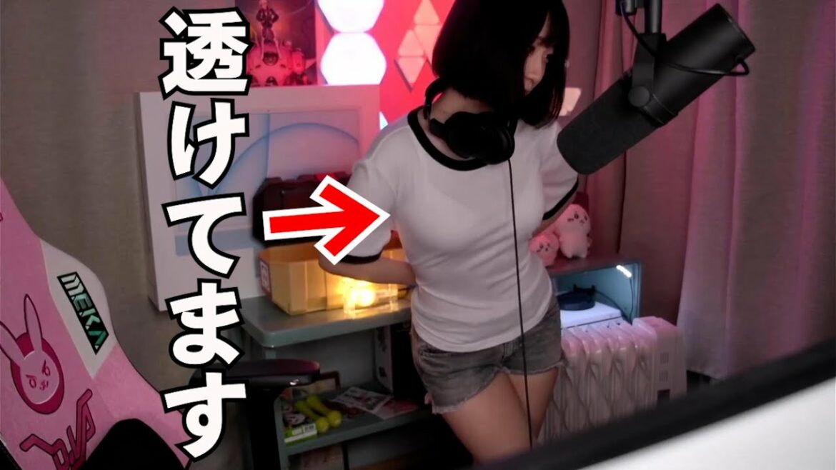 リスナーのために出血大サービスする伊織もえ