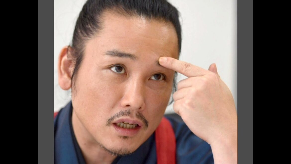 俳優Tは私だ」と園子温が加害者のニュースを告白したと報じた。