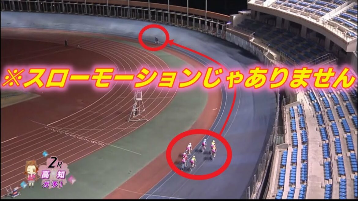 児玉碧衣選手女王奪還へ始動 今年初戦