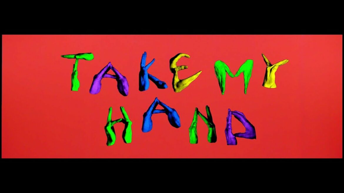 夜の本気ダンス "TAKE MY HAND" MUSIC VIDEO (YouTube version)