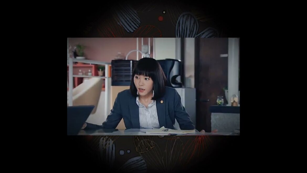 新垣結衣・岡田将生🍯🕸️『リーガルハイ』〜羽生にハニートラップを仕掛けるも敢え無く撃沈する黛真知子〜