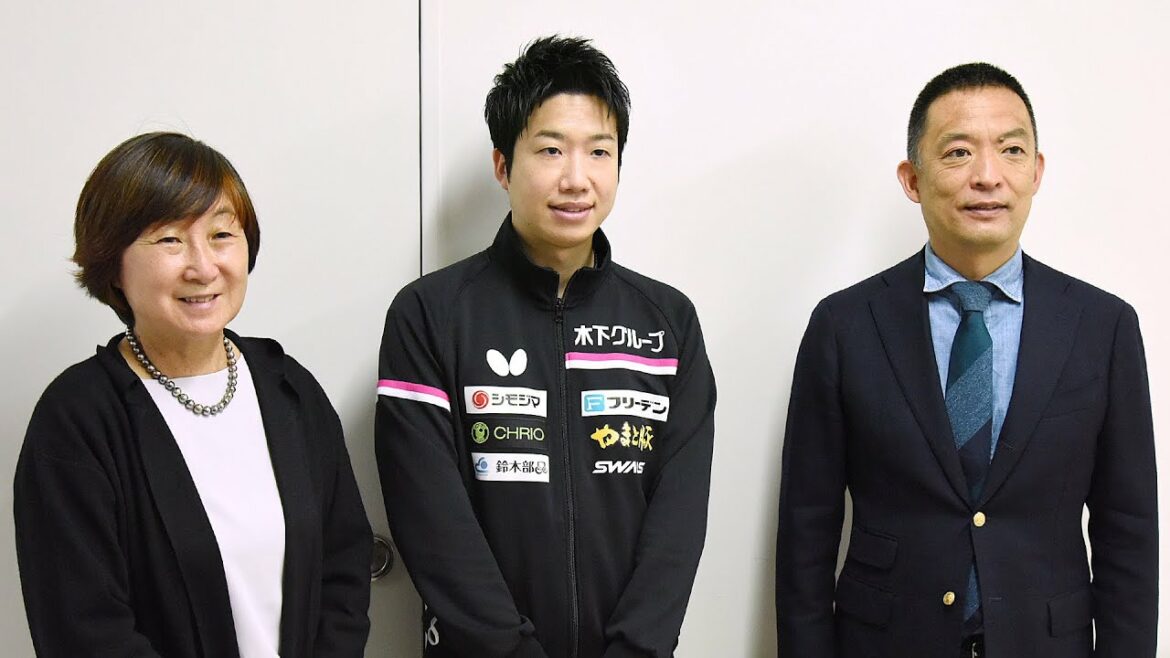 水谷隼 × 長谷部健（渋谷区長）× 杉山芙沙子（すぽっと代表）トークショー