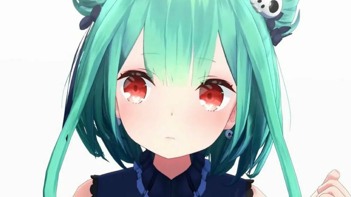 潤羽るしあです。今までありがとうございました…【別れ】