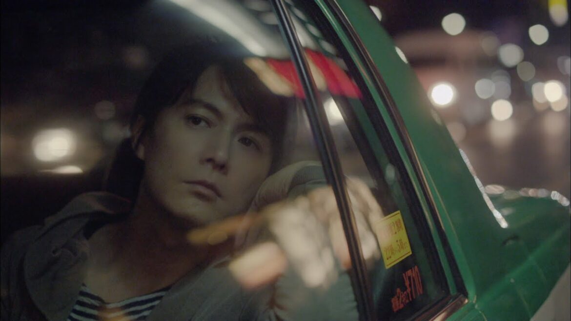 福山雅治 – 誕生日には真白な百合を (Full ver.) 福山雅治 - 誕生日には真白な百合を (Full ver.)