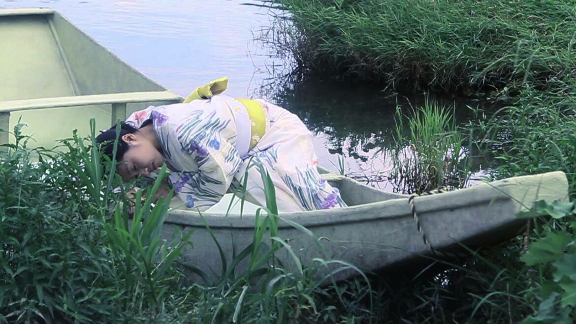 私の居場所は、どこ？　神楽坂 恵 Part.2