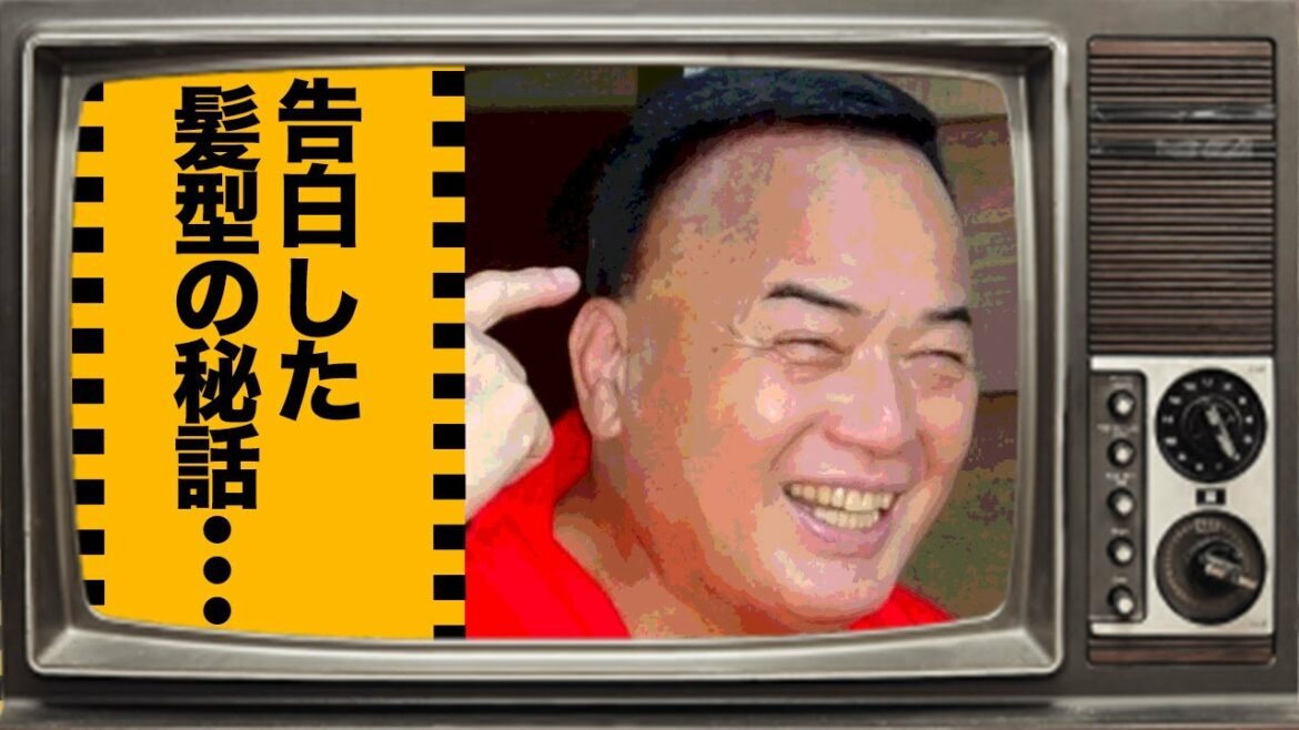 細川たかしが告白した髪型の秘話に一同驚愕…日本レコード大賞『三冠』の演歌歌手の二人の弟子の現在に驚きを隠せない… 細川たかしが告白した髪型の秘話に一同驚愕...日本レコード大賞『三冠』の演歌歌手の二人の弟子の現在に驚きを隠せない...