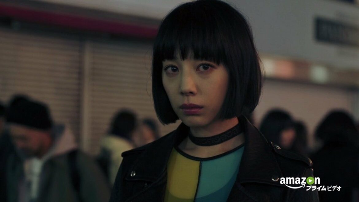 ＜6月16日配信＞園子温監督『東京ヴァンパイアホテル』 予告編 | Amazonプライム・ビデオ