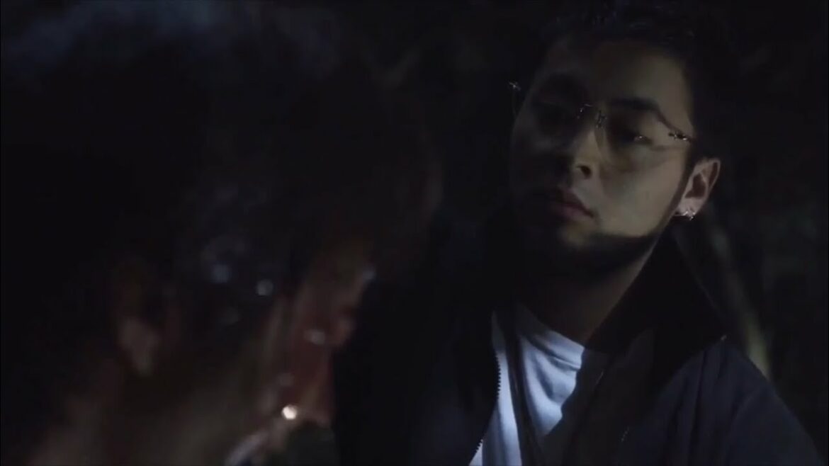 「警察呼びますよ？」「呼べよ」【闇金ウシジマくん】