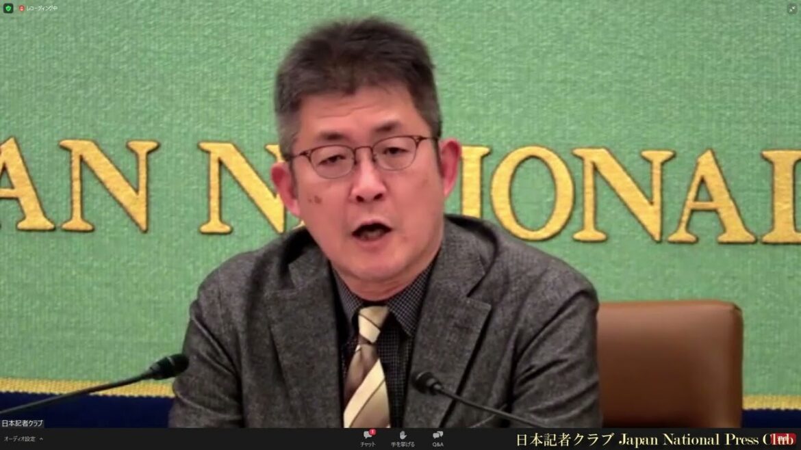 「韓国大統領選を読む」(3) 奥薗秀樹・静岡県立大学教授　　2022.2.21