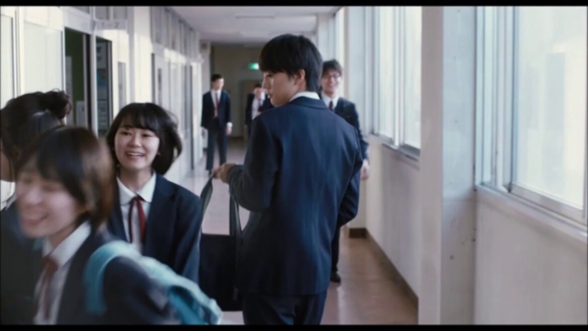 『のぼる小寺さん』本予告