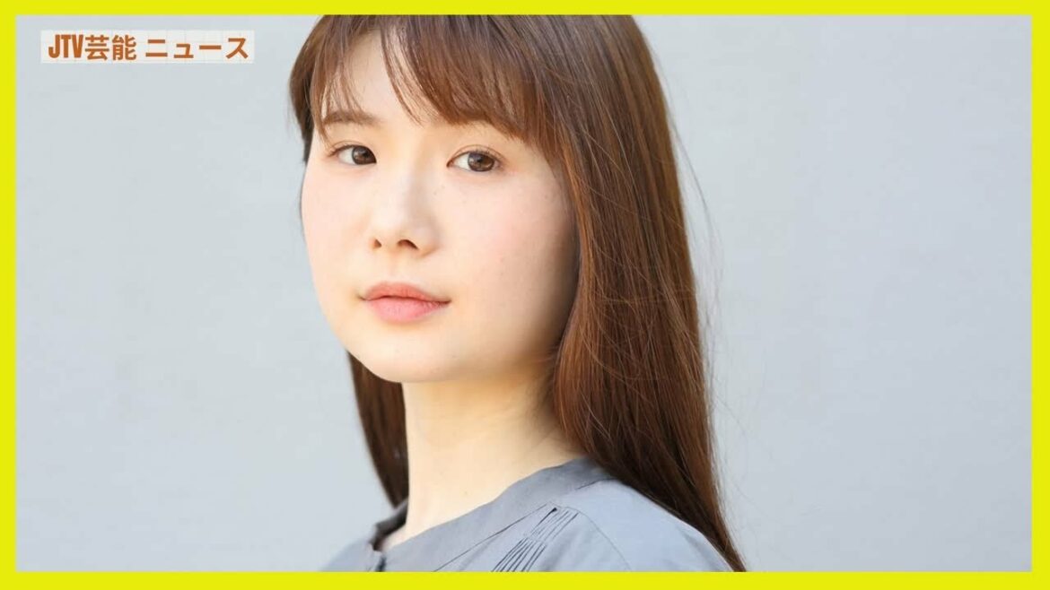 『カムカムエヴリバディ』きぬちゃん・小野花梨、芸歴17年「本気で辞めたいと思ったことはない」