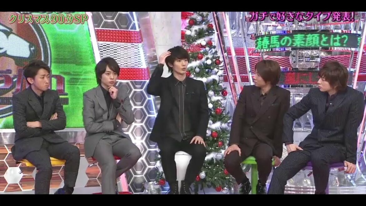 【三浦春馬】with 嵐まとめ