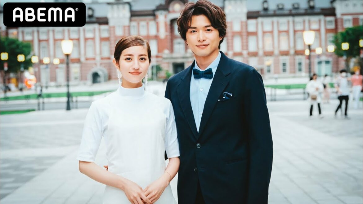 【情報解禁】白洲迅×堀田茜の結婚生活に密着！夫婦の仲を深める♡ラブミッションの監修に東村アキコが決定！｜『私たち結婚しました』7月9日よる11時スタート