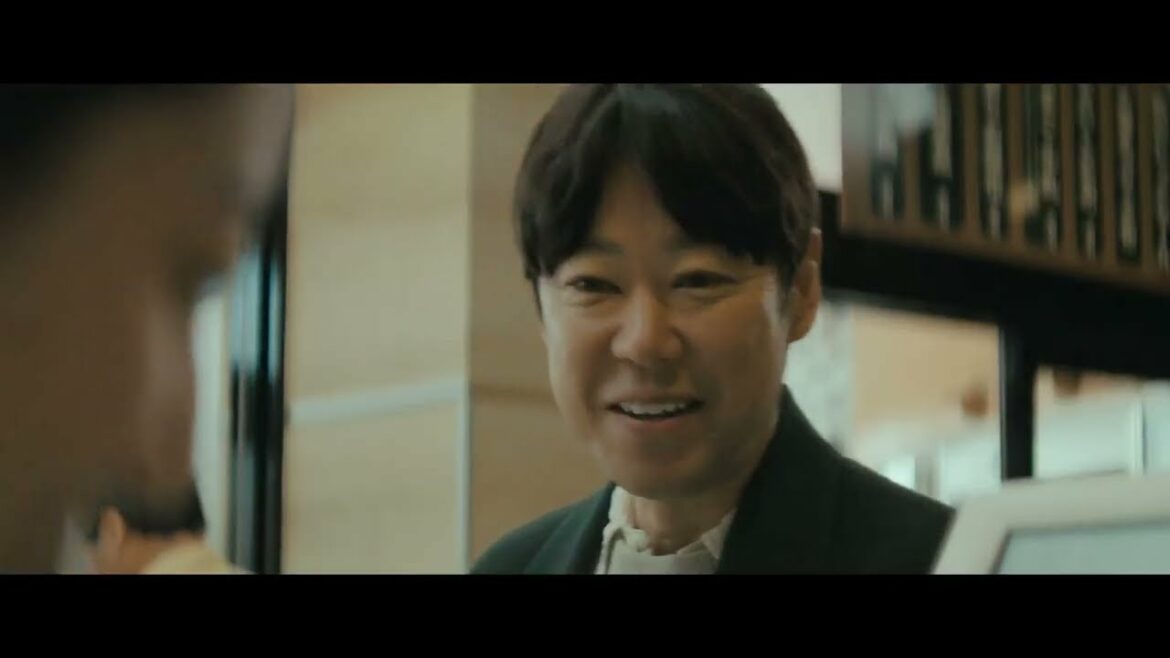 【阿部サダヲ バージョン特別映像】映画『死刑にいたる病』榛村の予告編