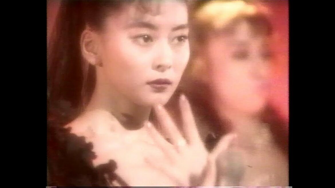 【HD画質】中山美穂　Rosa（1991年9月5日）