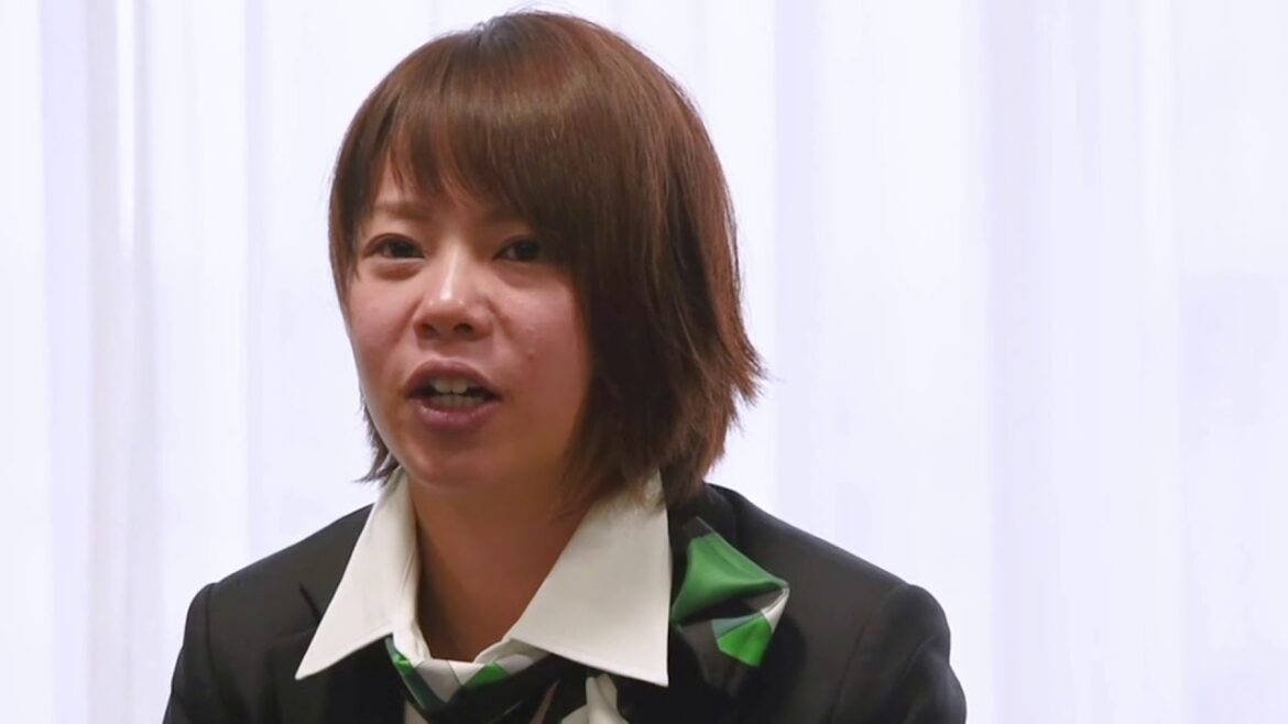 オリンピック金２個　高木菜那選手意気込み語る 夢はお嫁さん！？結婚！？