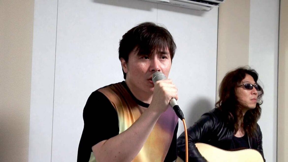 ボイストレーナーが本気で唄ってみた。【道標 / 福山雅治】 ボイストレーナーが本気で唄ってみた。【道標 / 福山雅治】