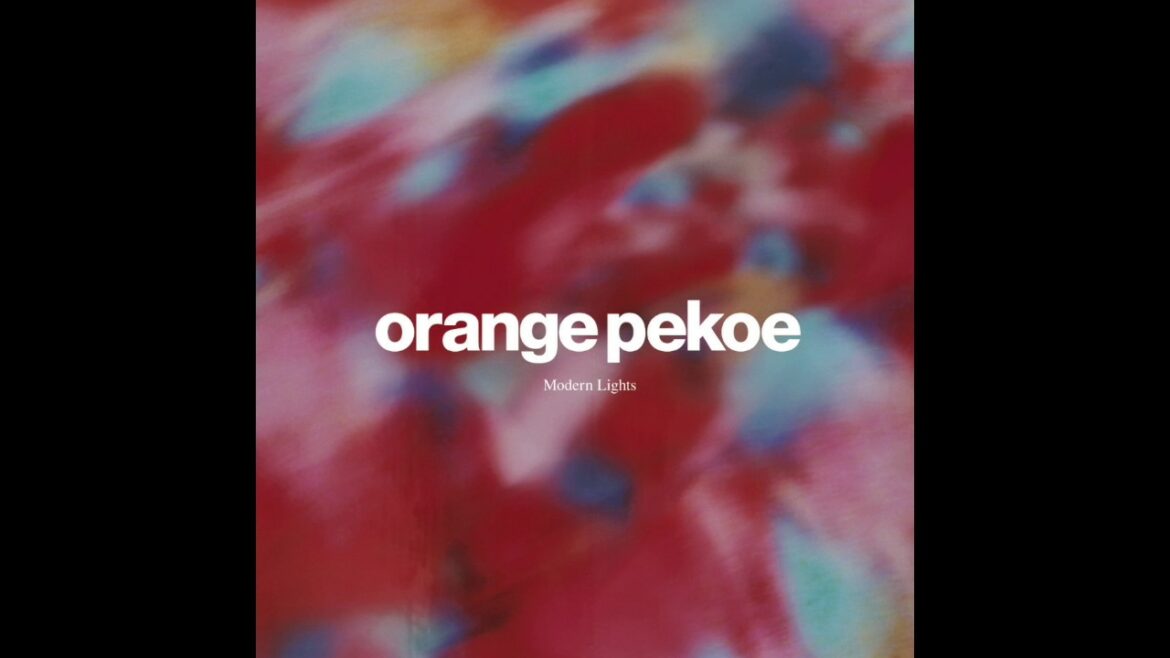 メトロ (Metro) - orange pekoe