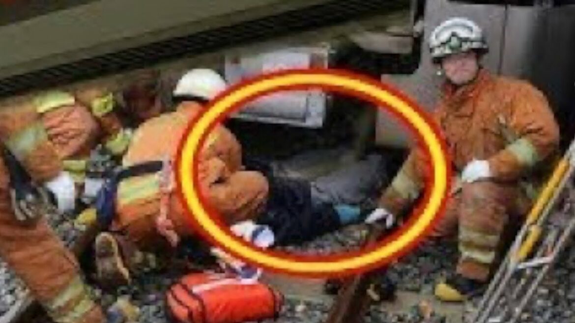 京王線の東府中駅で人身事故が発生【リアルタイム速報】