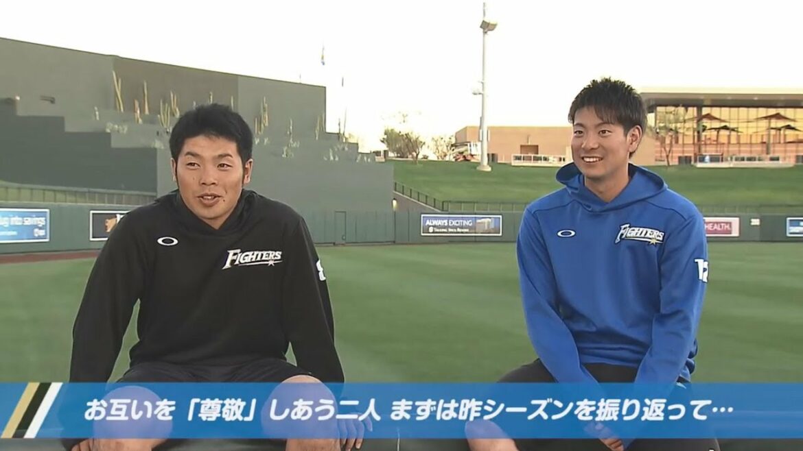 俺たち華の同期～近藤×松本～♯1