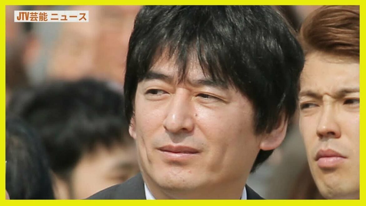 博多大吉　カムカム・きぬちゃん役の小野花梨に「稔さんとごちゃごちゃやってるから」