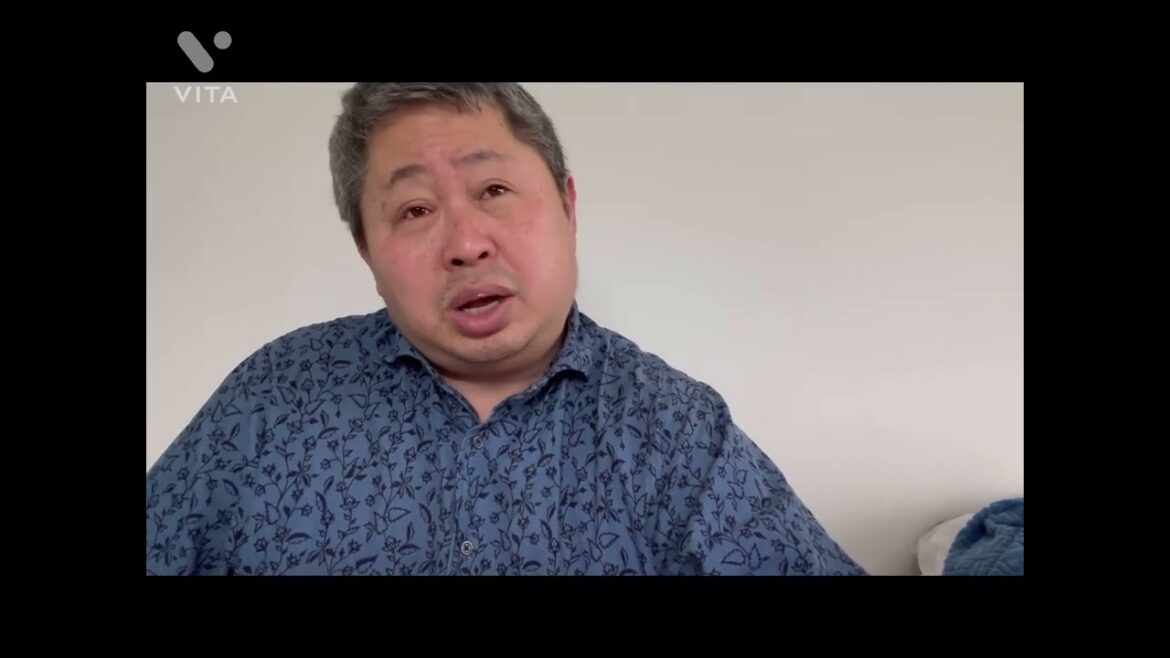 原日出子が若手俳優と