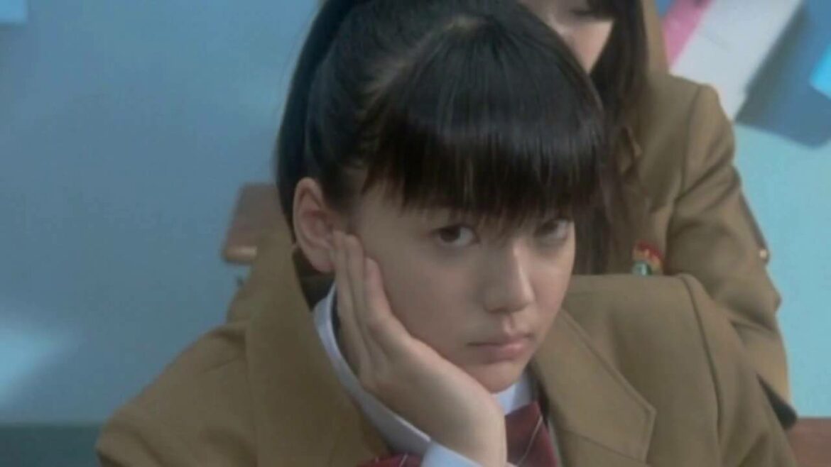 多部未華子出演作品2005～2011ぜんぶ多部ちゃん   Mikako Tabe