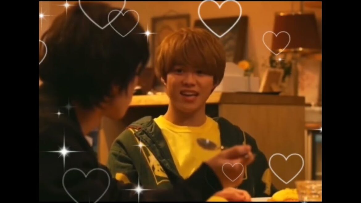 大橋くんに沼りかけの人是非見てください💚絶対抜け出せなくなります！#大橋和也 #なにわ男子 #おすすめ #fyp