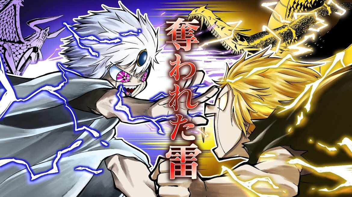 奪われた雷の持ち主は誰？“兄or父“と噂される説！【金色のガッシュ2（こんじきのがっしゅ）考察】 ゆっくり解説
