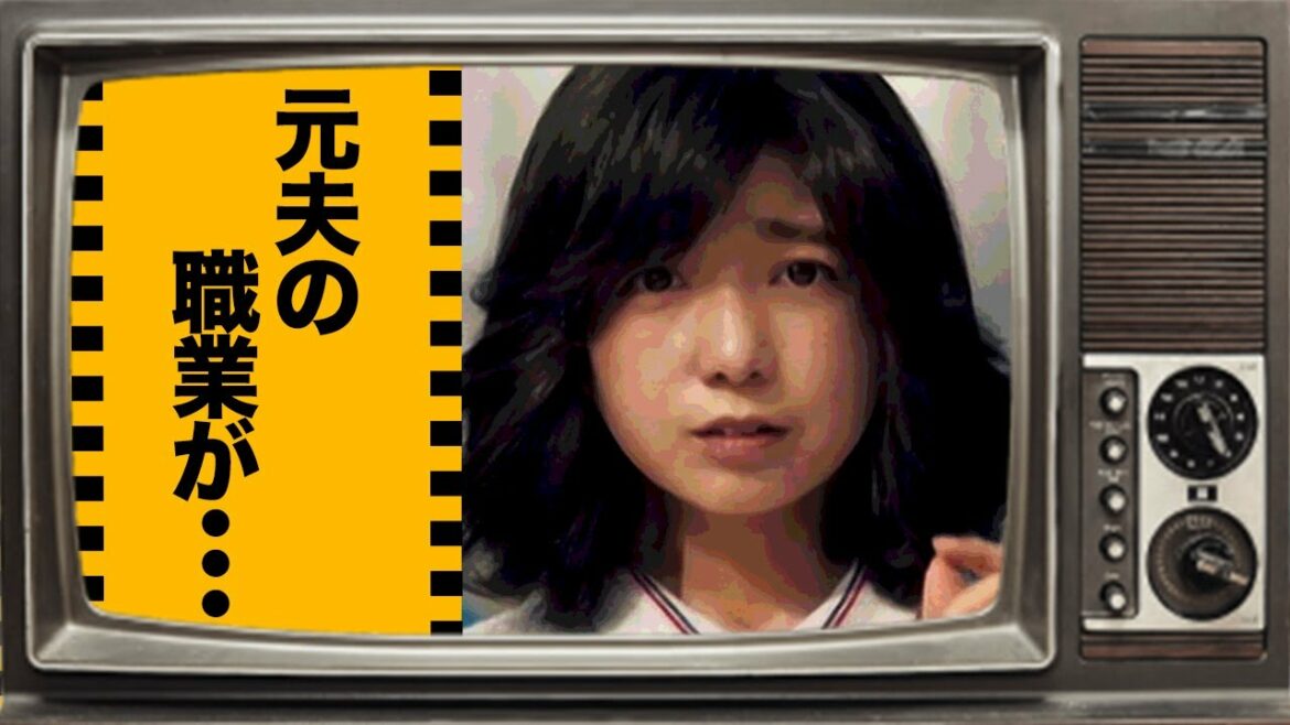 宮崎美子の経歴や元夫の職業に一同驚愕...！年を重ねても変わらぬ色気を持つ女優の元夫とのまさかの離婚理由に耳を疑った...