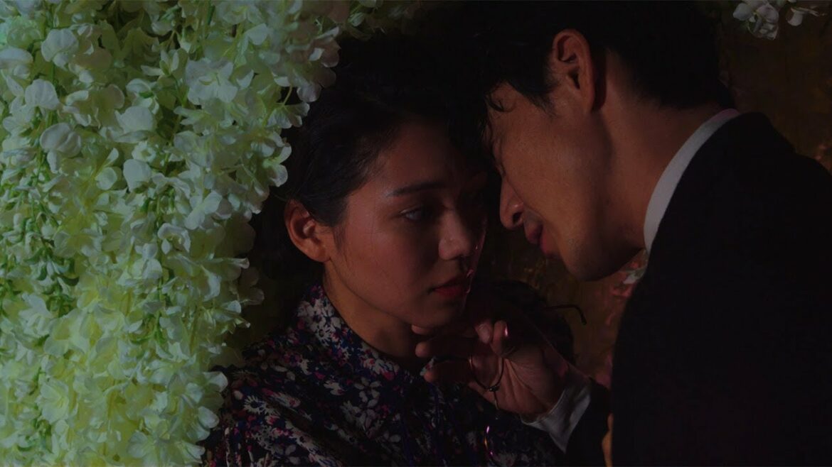 小栗旬が二階堂ふみに愛ささやく　宮沢りえ、沢尻エリカも　主演映画「人間失格」予告編映像解禁